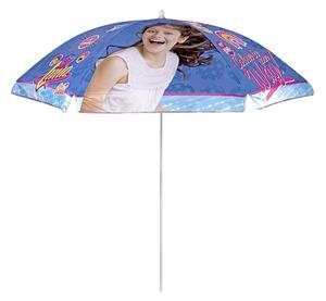 Ombrellone da Giardino per bambini Ø130 cm SoyLuna