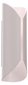 Applique BARBOS 2xG9/8W/230V crema