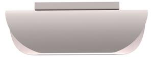 Applique BARBOS 2xG9/8W/230V crema