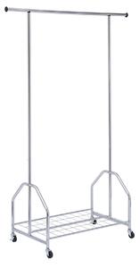 Stender in Metallo Cromato Light Portata 50Kg Tosini AC6036CR