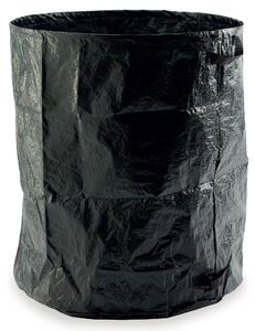 Sacco Raccoglifoglie 68x68x77 cm in Polietilene