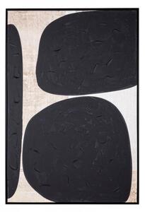 Quadro con Cornice Bold 25436 82x122 cm in Stampa su Tela