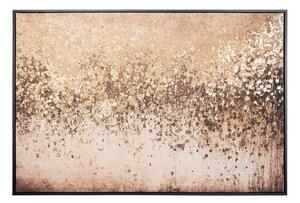Quadro con Cornice Bold 883 122x82 cm in Stampa su Tela
