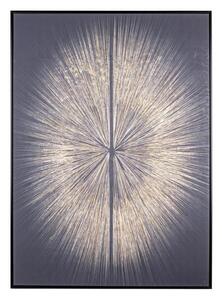 Quadro con Cornice Bold 25450 102x142 cm in Stampa su Tela