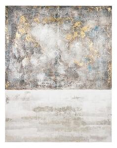 Dipinto Olio Crown 20846-4 140x180 cm in Olio su Tela