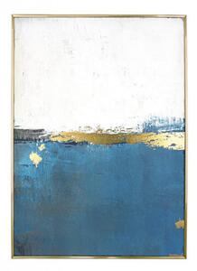 Quadro con Cornice Bold 16133 67x94 cm in Stampa su Tela