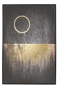 Quadro con Cornice Bold 22817 82x122 cm in Stampa su Tela