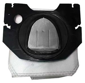 Kit Ricambi 12 Sacchetti 2 Filtri 12 Profumatori Compatibili Folletto VK200 VK220