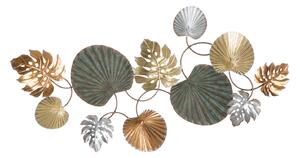 Pannello Lop 117,5x4x62,5 cm in Ferro
