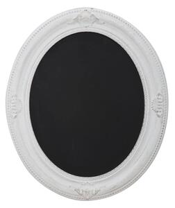 Lavagna Kensington 53x3x63 Misura Lavagna 39,5x49,5 cm MDF