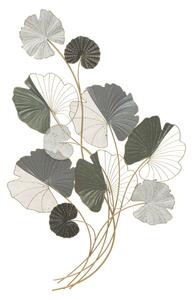 Pannello Lotus 70,5x7,5x108,5 cm in Ferro Multicolor