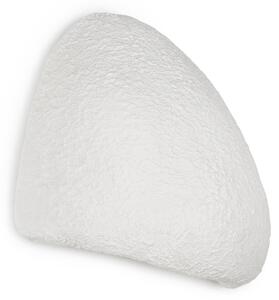 Brilagi - Applique da parete WABI SABI 1xG9/10W/230V bianca