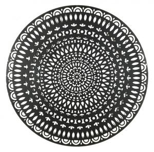 Parete Adhira D85 cm in Acciaio