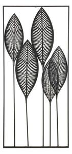 Parete Adhira 61x135 cm in Acciaio