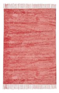 Tappeto Belize Corallo 140x200 cm in Tessuto