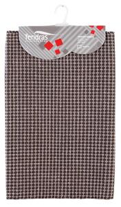 Tappeto Cotone Twist 50X90 Cm