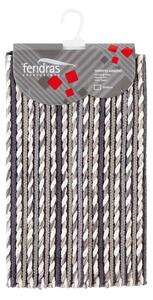 Tappeto Cotone Twist 60X120 Cm