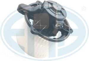 Motore ventola ERA per ventilatore di riscaldamento 664083 per HYUNDAI i30 (FD) 135 mm