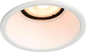 BARTO DL-60327C-WH Faretto da incasso Italux