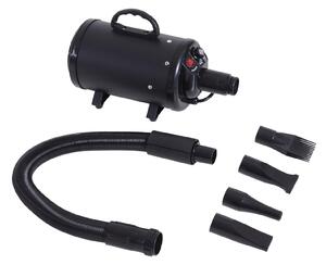 Phon per Animali Domestici 2400W Nero