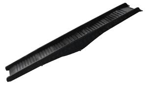 Rampa Auto per Cani Pieghevole in Plastica 152x43x4 cm