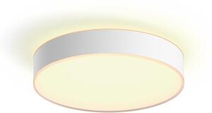 Lampada da soffitto intelligente Philips Hue Enrave media (bianca)