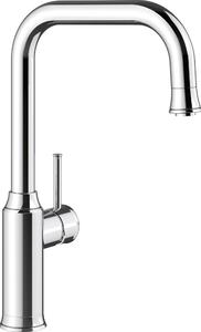 Blanco LIVIA-S miscelatore cucina cromo 521288
