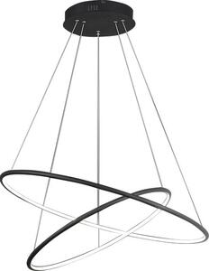 Lampada a sospensione LED 53W ORION ML508 Milagro