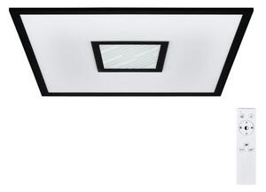 Eglo 900571 -LED RGBW Plafoniera dimmerabile BORDONARA LED/21,5W/230V + tc
