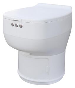 LooSeal® ELITE WC saldato per installazione fissa