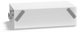 Kermi x-well F170 LH Ventilatore per ambienti abitativi