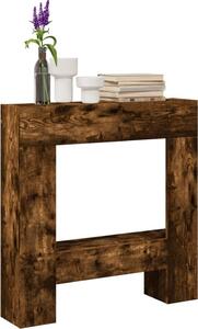 Pratica cornice per camino in legno composito 81x18x82 cm - caminetti decorativi ,mobili di design 6608261 1pacco