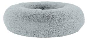 Cuccia per Cani e Gatti Ø60 cm in Poliestere Perla