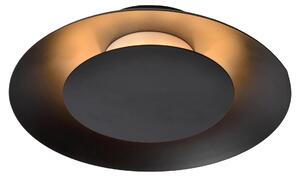 Lucide Lampada da soffitto LED 6W 2700K FOSKAL 79177/06/30