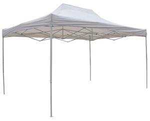 Gazebo in acciaio telescopico telo in poliestere con sacca mt 3x4,5 Kate
