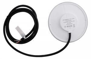 Lampada LED PAR56 Slim 18W, 12V AC, RGB Non Richiede Telecomando - Ultrasottile Colore RGB