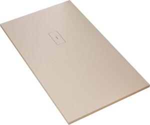Piatto Doccia in Pietra 70x90 cm Bonussi Manila Crema