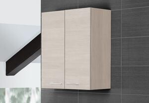 Mobile Pensile 60Cm Rovere Chiaro