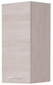 Mobile Pensile 50Cm Rovere Chiaro
