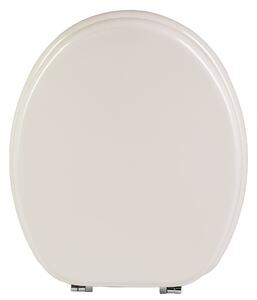 Copriwater Universale 5,5x45x38 cm in MDF Beige