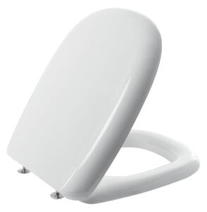 Copriwater per Modello Tesi Ideal Standard Saniplast Five Bianco