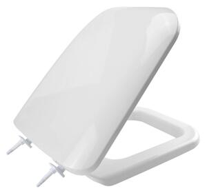 Copriwater per Modello Conca Ideal Standard Saniplast Double Bianco