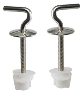 Copriwater per Modello Tesi Ideal Standard Saniplast Five Bianco