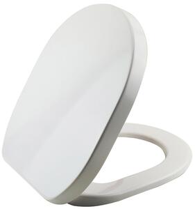 Copriwater per Modello Connect Ideal Standard 36,8x43,2x5 Saniplast Match Bianco