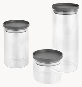 Set di 3 barattoli Aroma Line