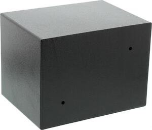 Cassaforte per mobili FAVOR S1 K Colore antracite