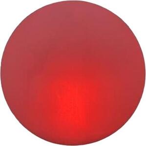 Illuminazione galleggiante per piscina solargalix led rgb multicolore