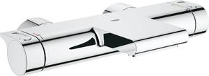 Miscelatore termostatico per vasca Grohe Grohtherm 2000 34174_1, 1 pz