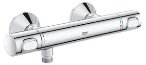 Grohe Quickfix miscelatore doccia con termostato PRECISION FLOW cromo 34840000