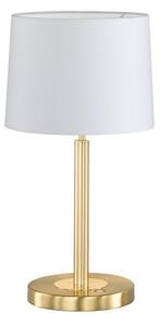 WOFI Lampada da tavolo Toulouse 1flg